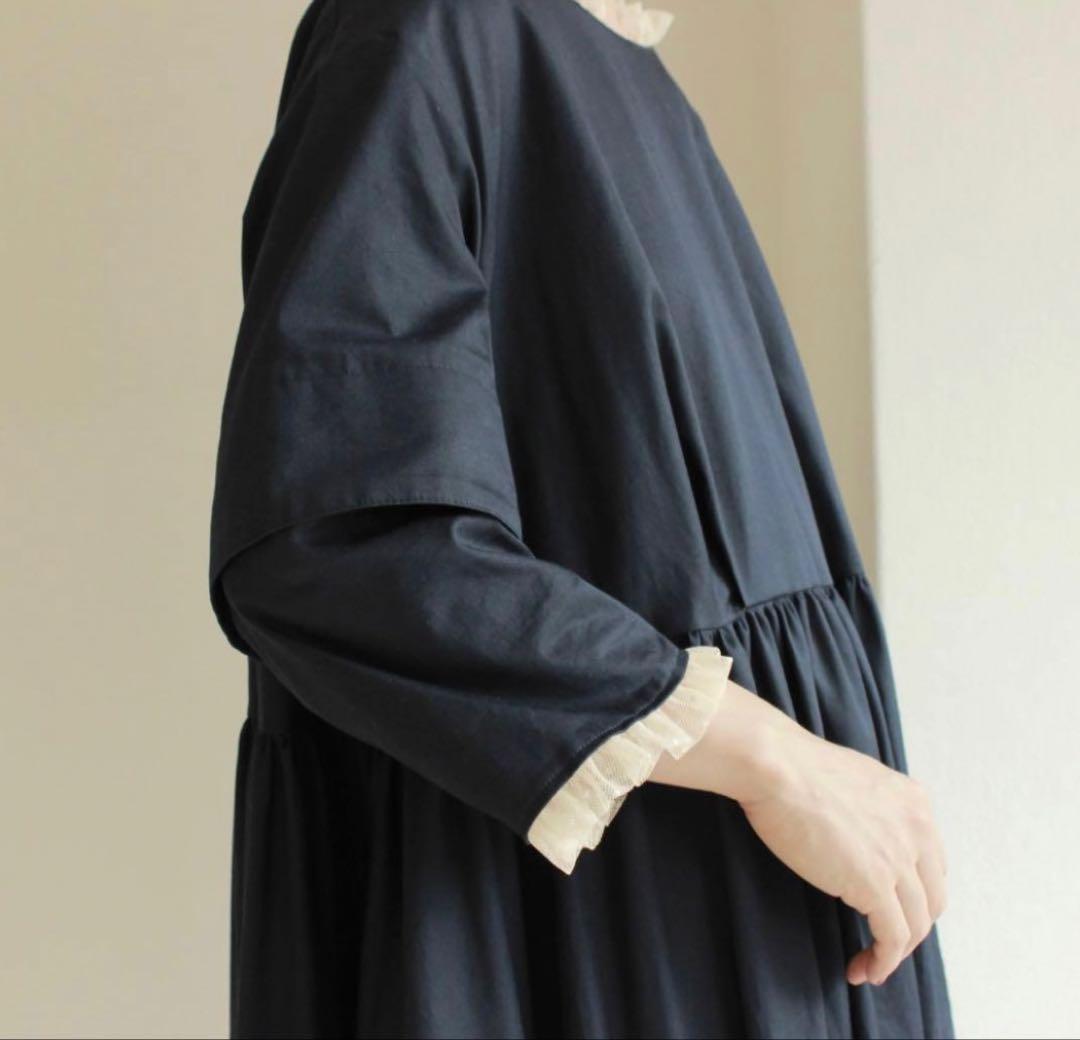 美品✨madder madder マダマダ YUKI Big Dress