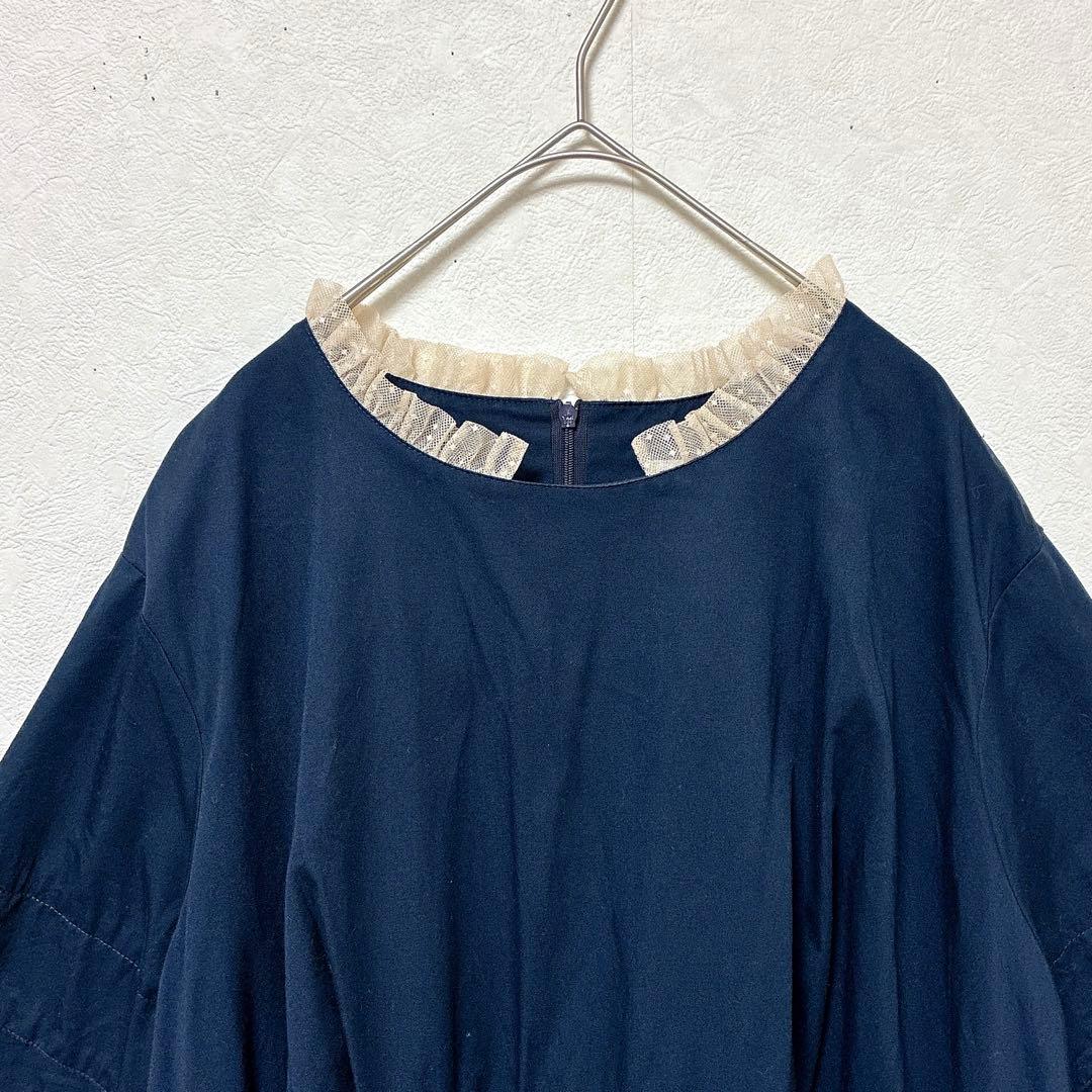 美品✨madder madder マダマダ YUKI Big Dress