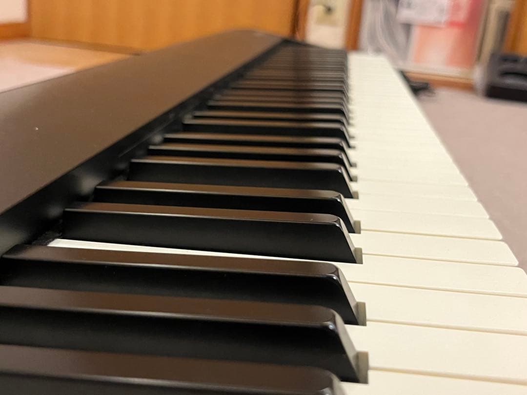 Roland FP-30X ブラック（新品未使用・箱なし）