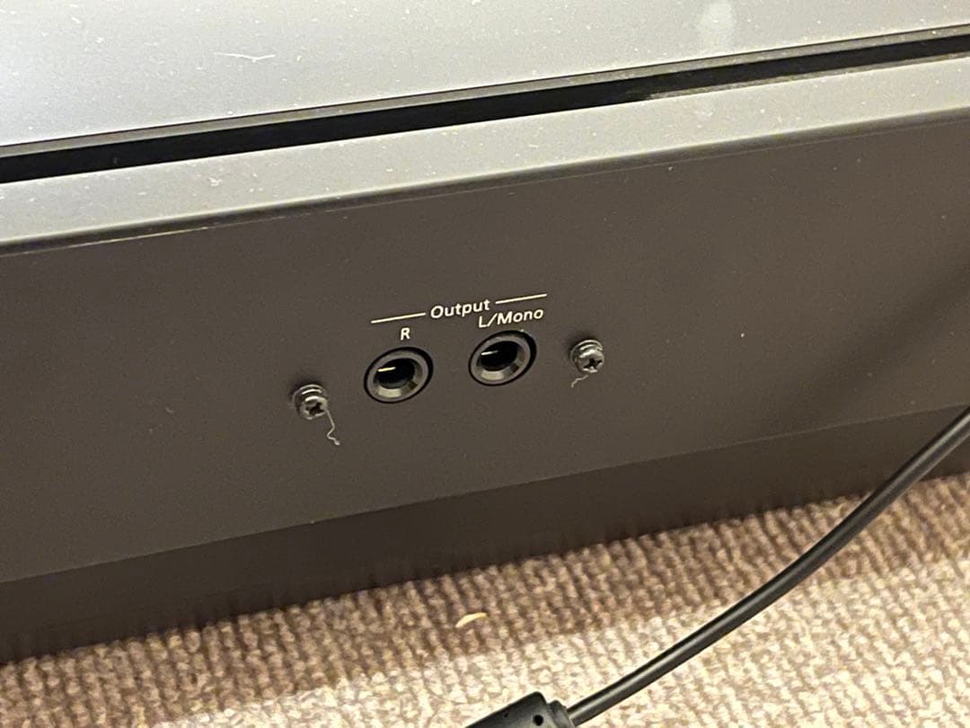 Roland FP-30X ブラック（新品未使用・箱なし）