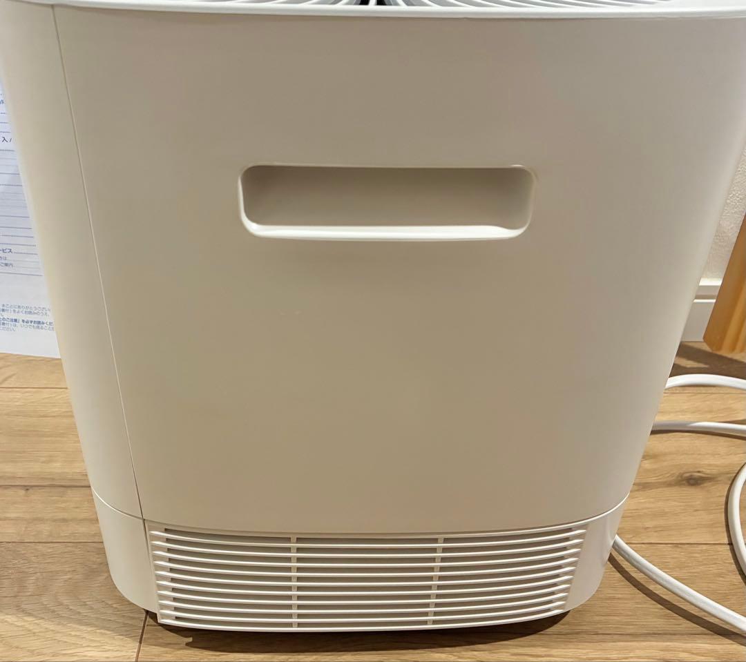 【美品】2022年製　SHARP CV-P60 プラズマクラスター除湿機