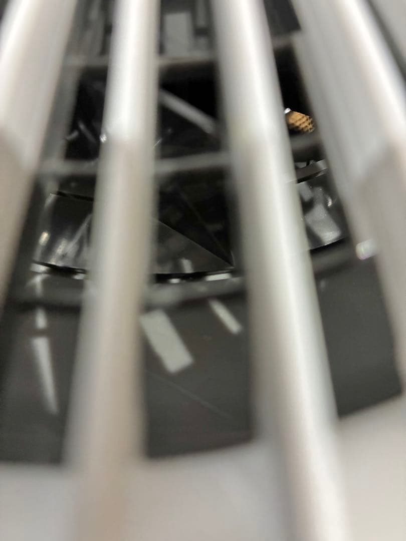 【美品】2022年製　SHARP CV-P60 プラズマクラスター除湿機