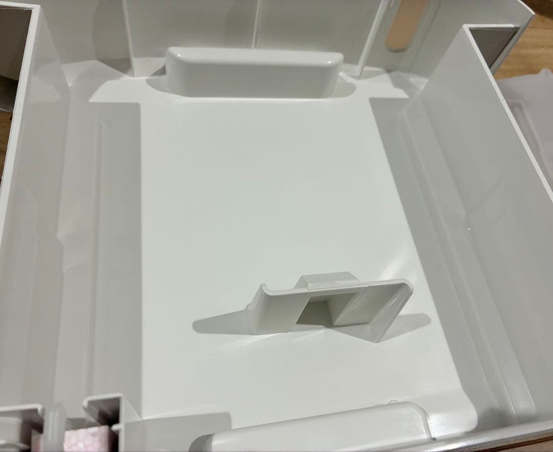 【美品】2022年製　SHARP CV-P60 プラズマクラスター除湿機