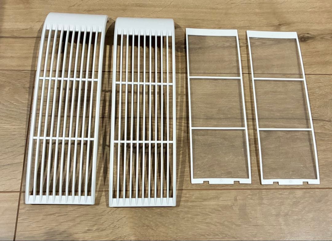 【美品】2022年製　SHARP CV-P60 プラズマクラスター除湿機