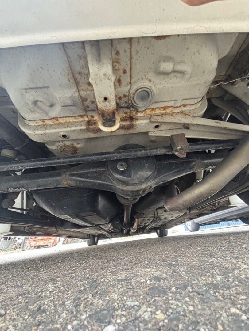 mc11s RR ワゴンR F6A ターボ　5速MT 4WD