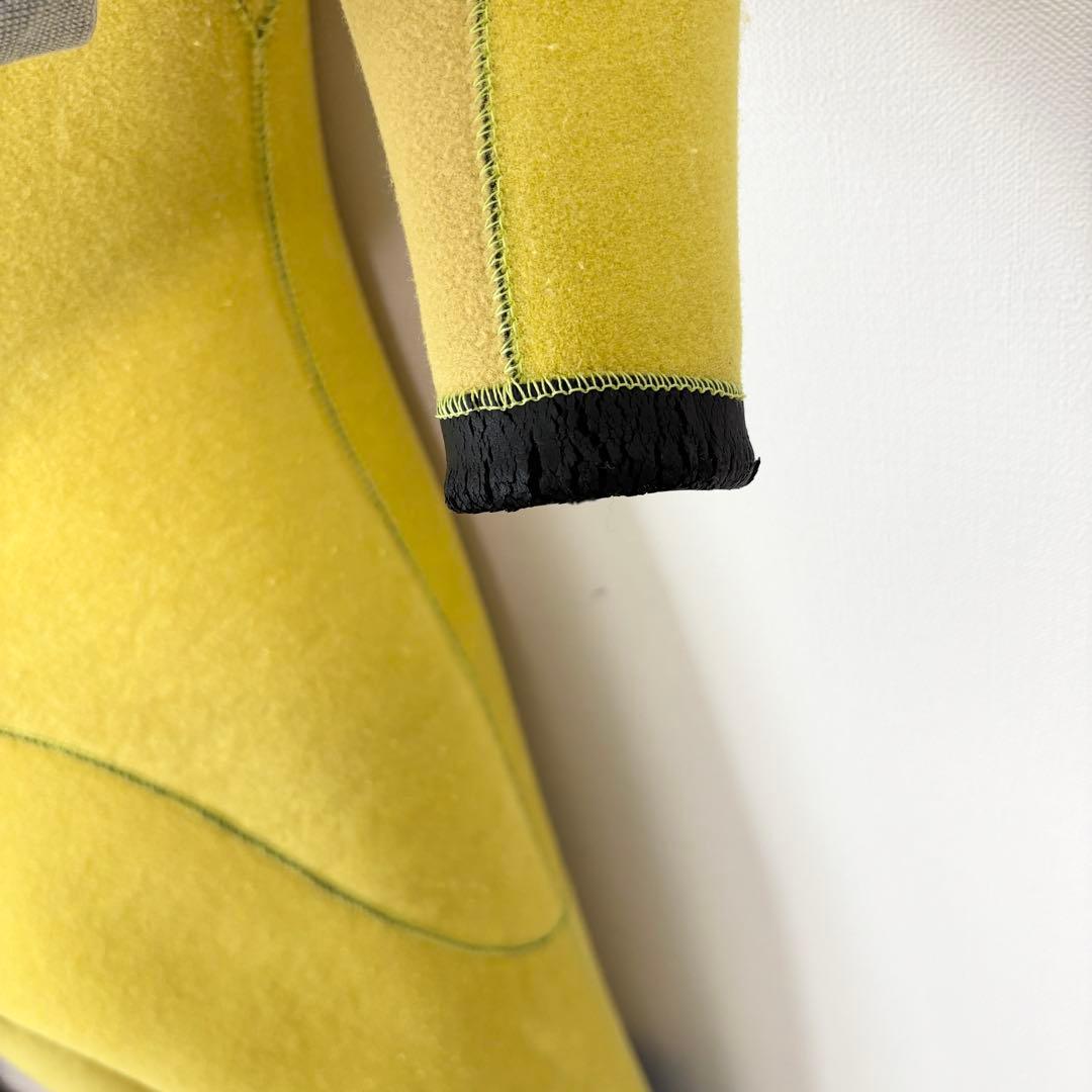 M size BeWet 5mm×3mmセミドライ　ウェットスーツ　チタン　ビー