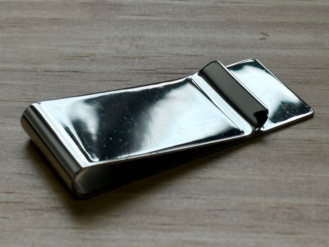 ポールスミス/マネークリップ/王冠/雑貨/アクセサリー/クラウン/小物/シルバー