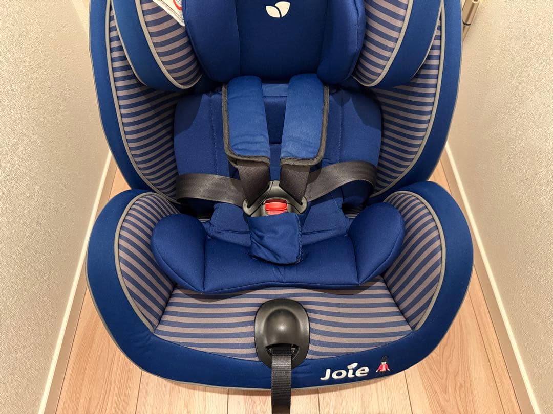 【未使用級・極美品】 Joie ジョイー バリアント チャイルドシート 新生児