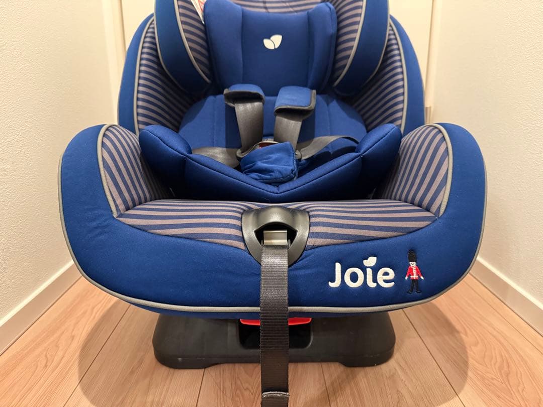 【未使用級・極美品】 Joie ジョイー バリアント チャイルドシート 新生児