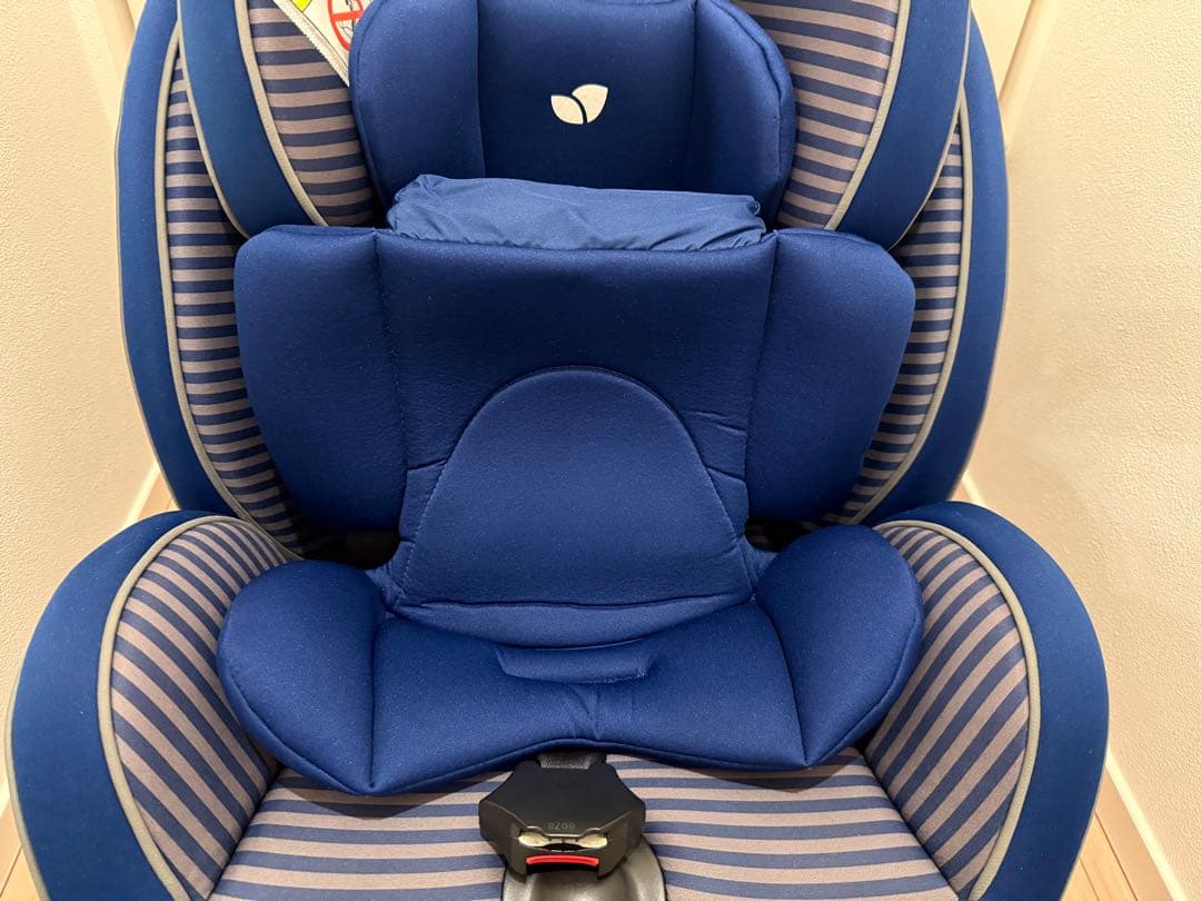 【未使用級・極美品】 Joie ジョイー バリアント チャイルドシート 新生児