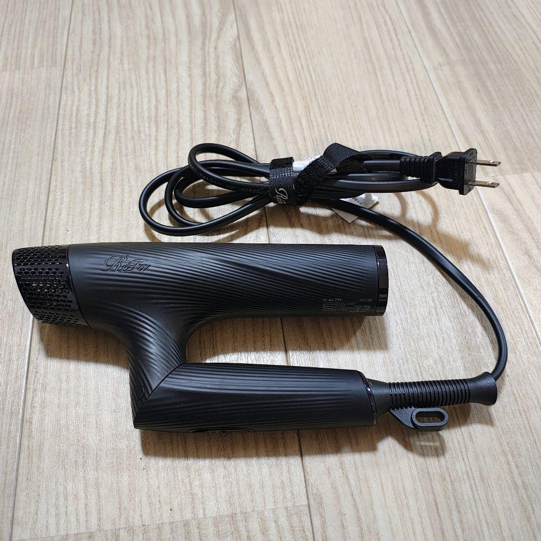 Refa ヘアドライヤー 動作OK