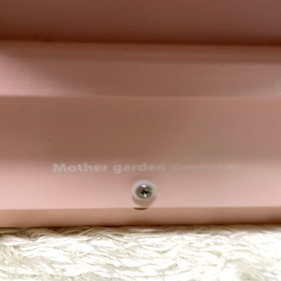 美品✨マザーガーデン 野いちごガーデン メロウドレッサー ピンク