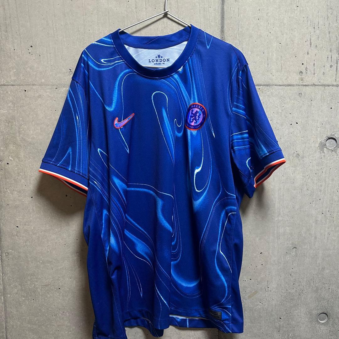 2XL チェルシーFC 24/25 ホーム