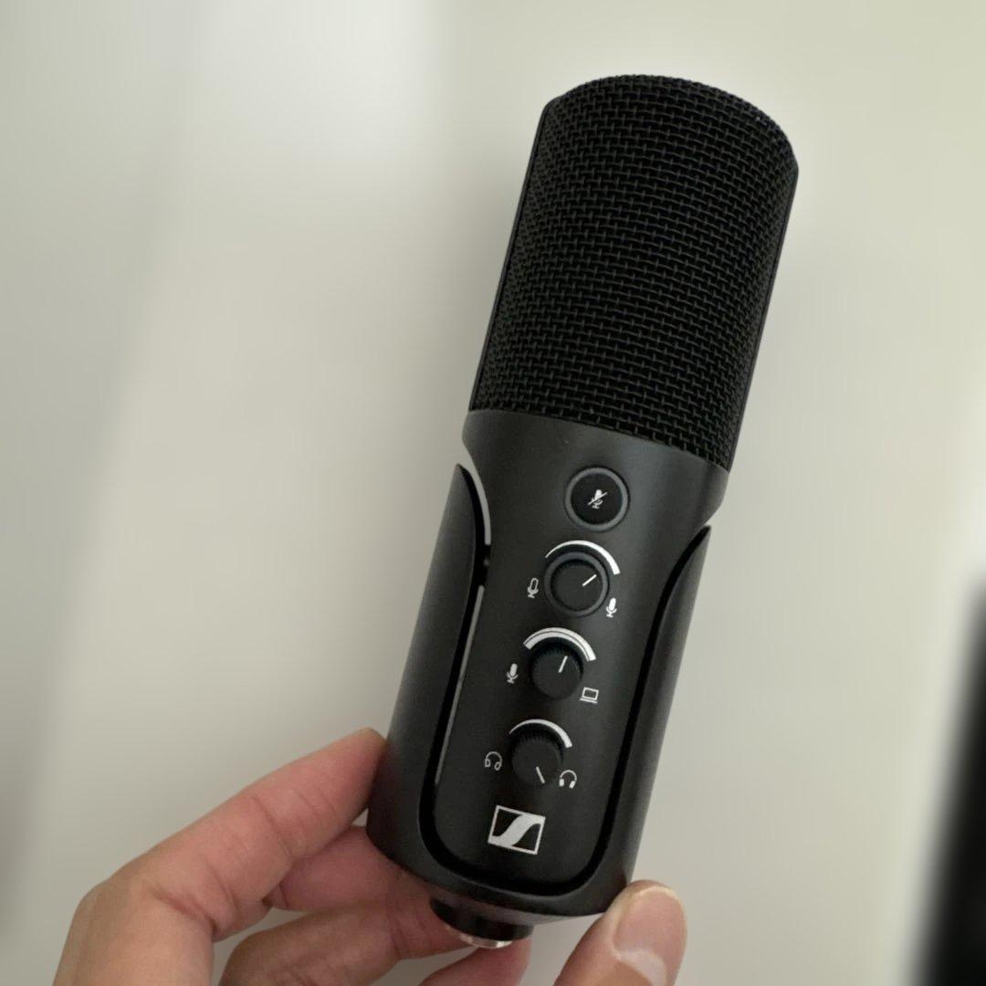 Sennheiser Profile Streaming Set ゼンハイザー