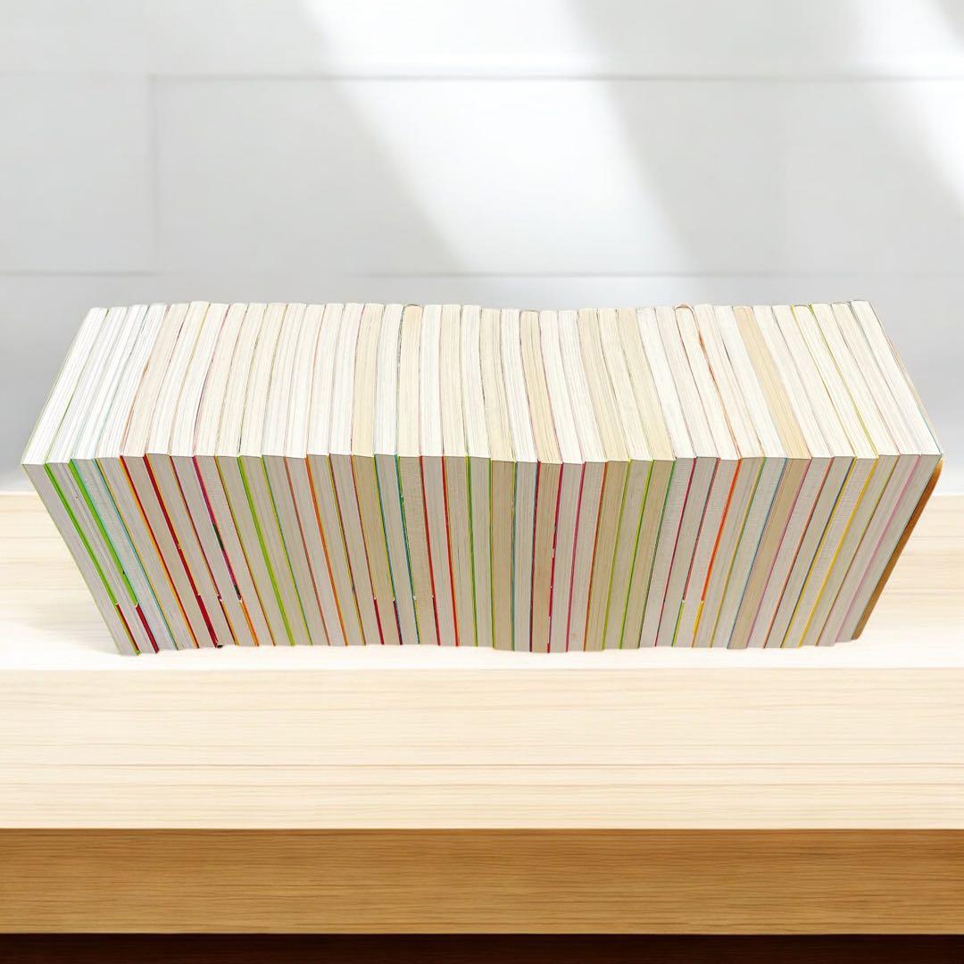 savannaさん専用　マジック・ツリーハウス　1-39巻　43巻　40冊セット