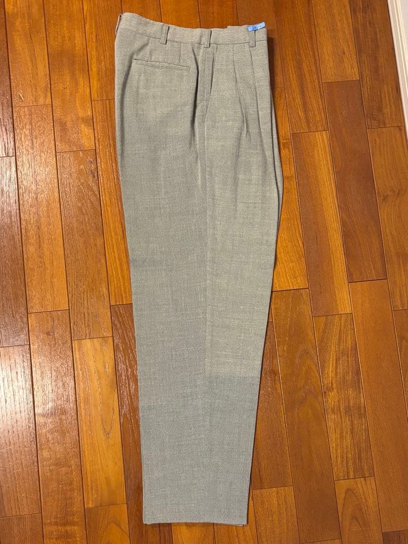 コムデギャルソン　セットアップ　スーツ