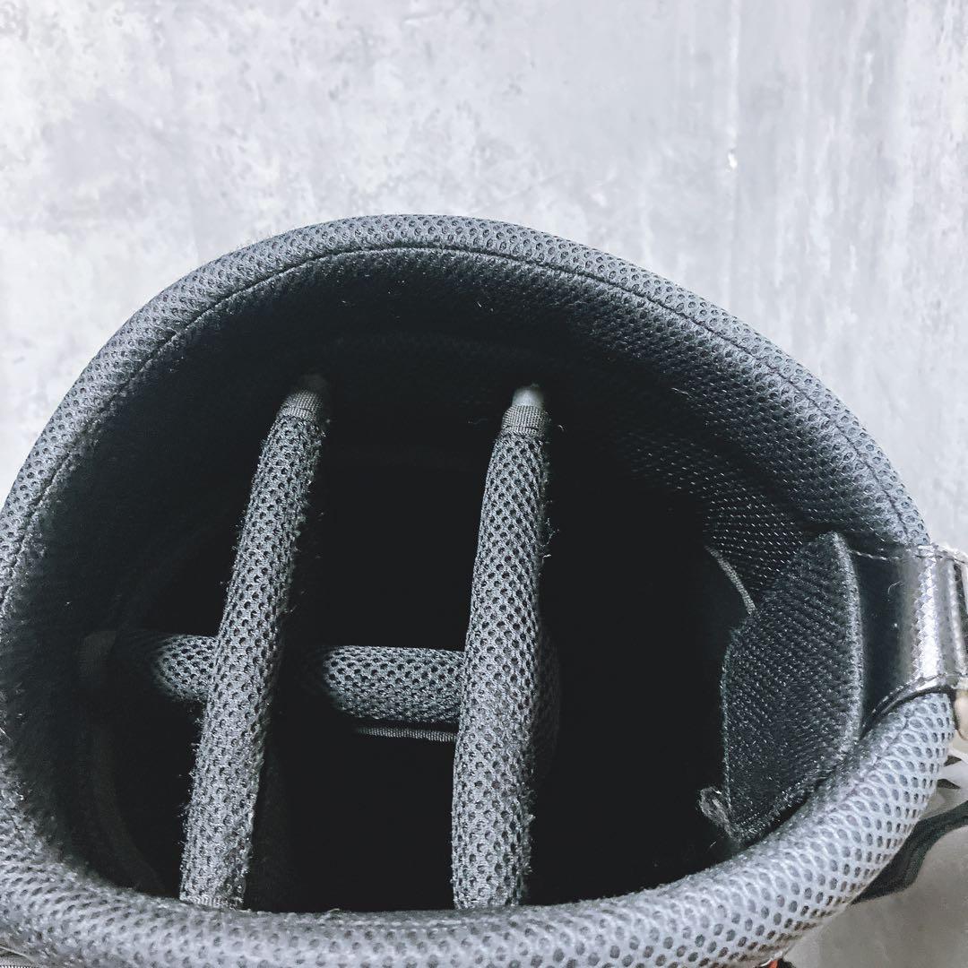 【希少】FOURTEEN キャディバッグ 3点式 ブラック 希少