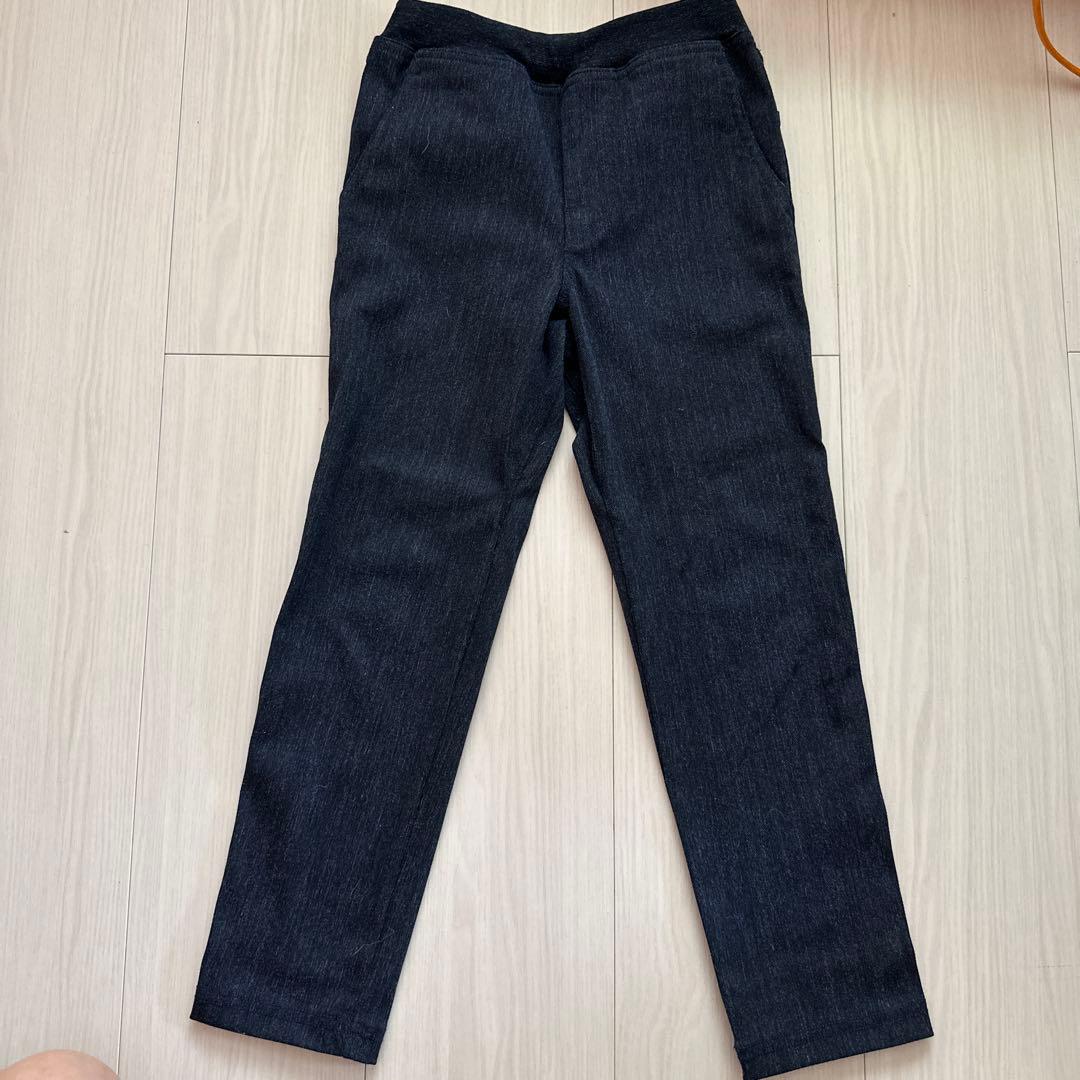 THE NORTH FACE Tシャツとショートパンツセット 120