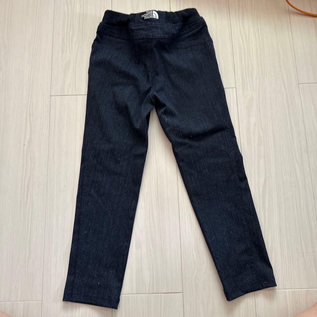 THE NORTH FACE Tシャツとショートパンツセット 120