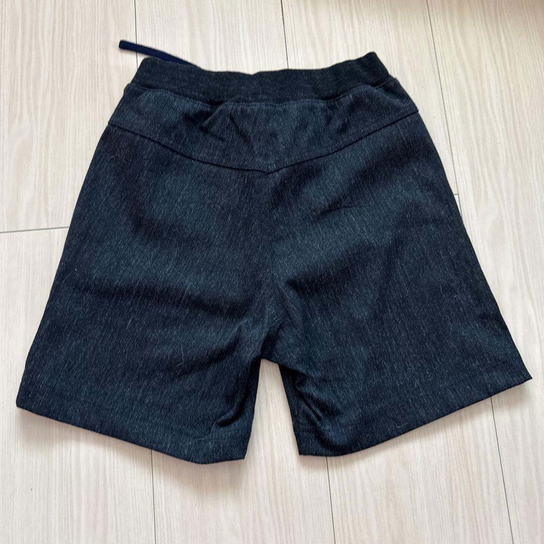 THE NORTH FACE Tシャツとショートパンツセット 120