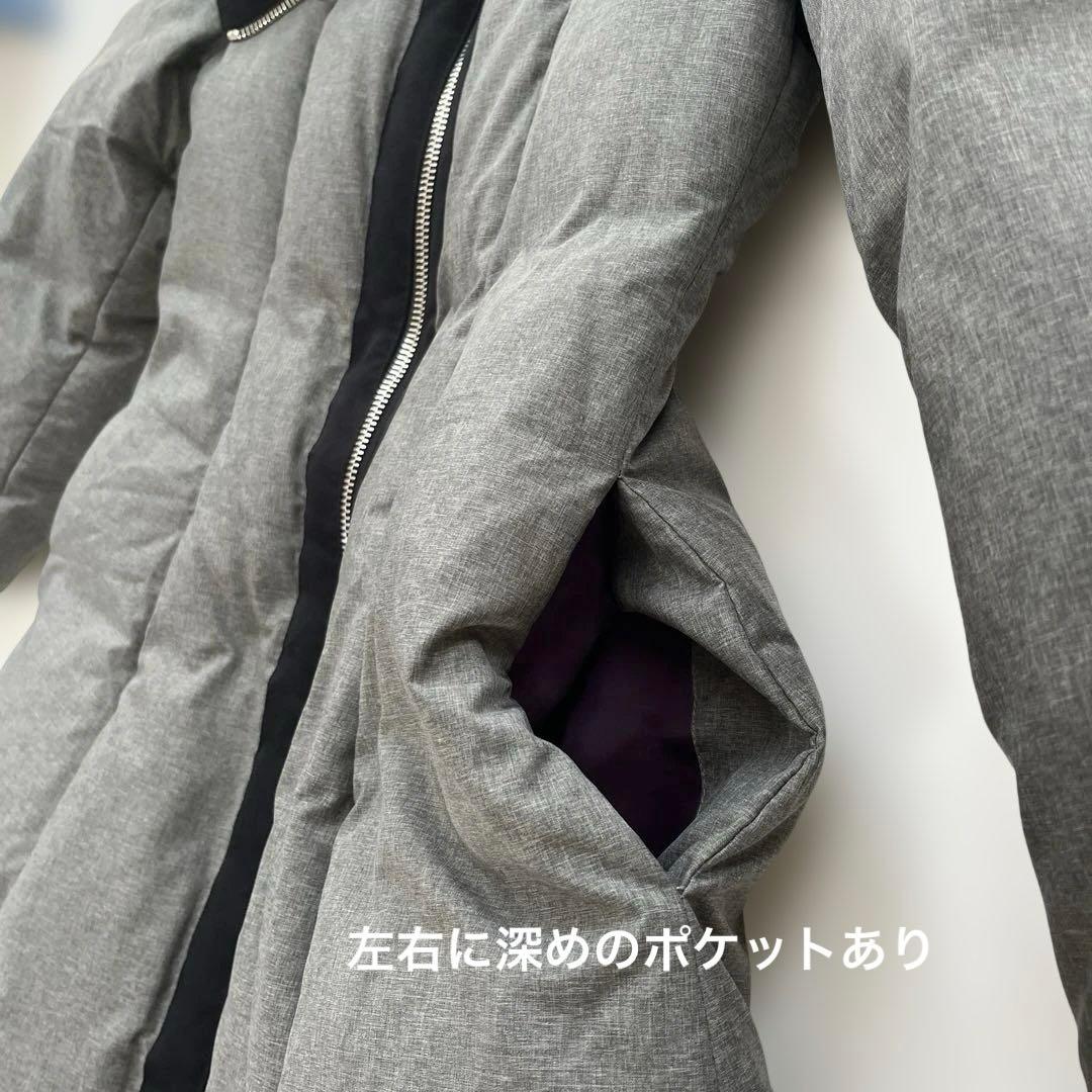 ♡ 美品　フォクシー　パフカラーダウンコートダウン90% あたたか