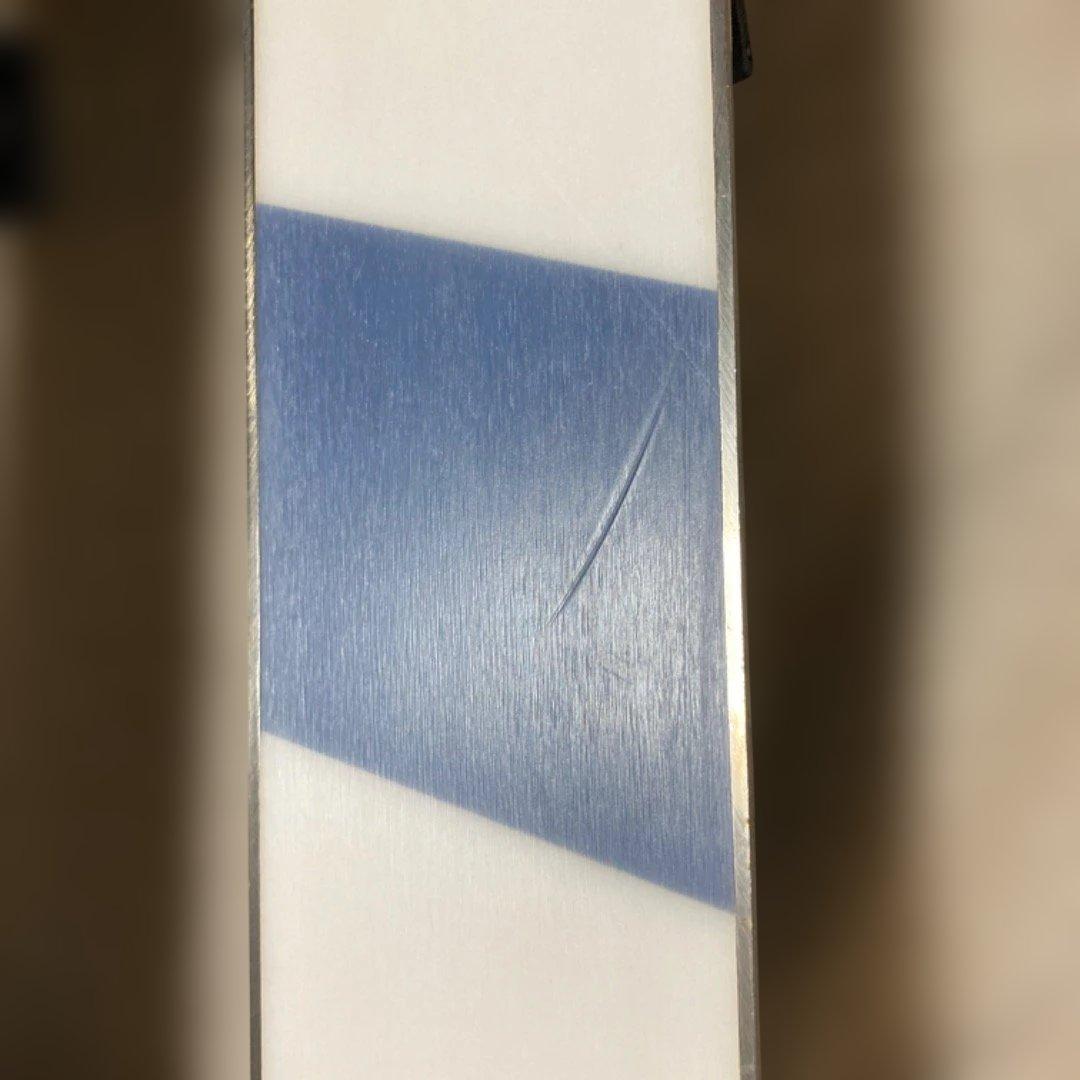 【Salomon】スキー板+ビンディング