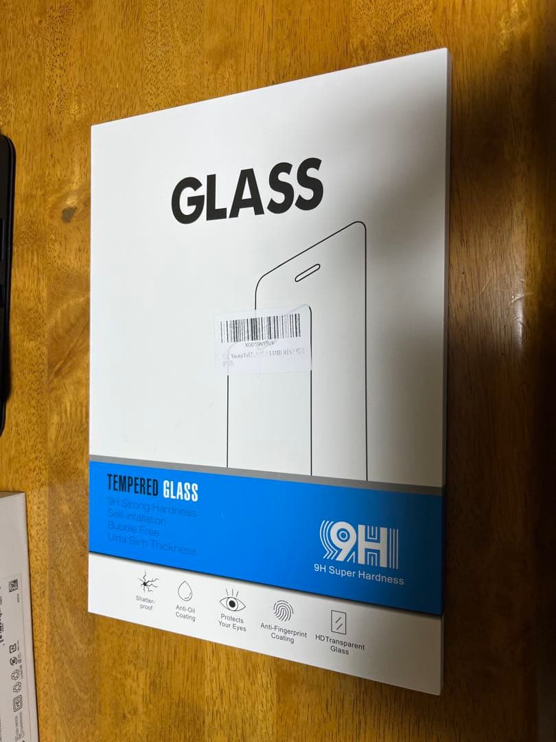 Xiaomipad7proマッドガラスバージョン　512ギガ　ジャンク品扱い