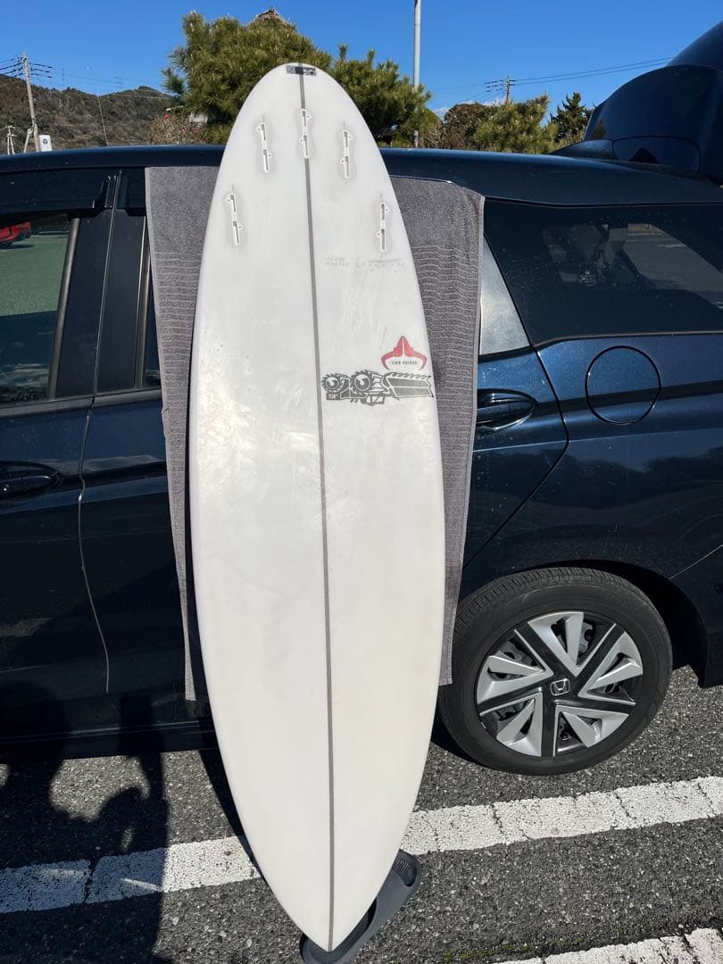 【kazu】Js.Raging Bull 5.10