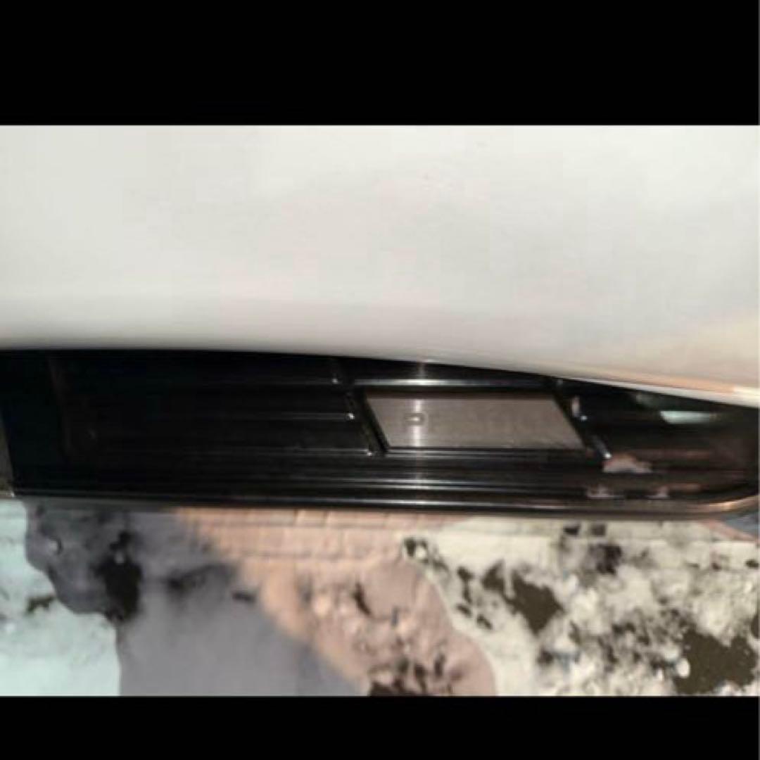 ランクルプラド150 サイドステップカバー　ラーニングボードプロテクション