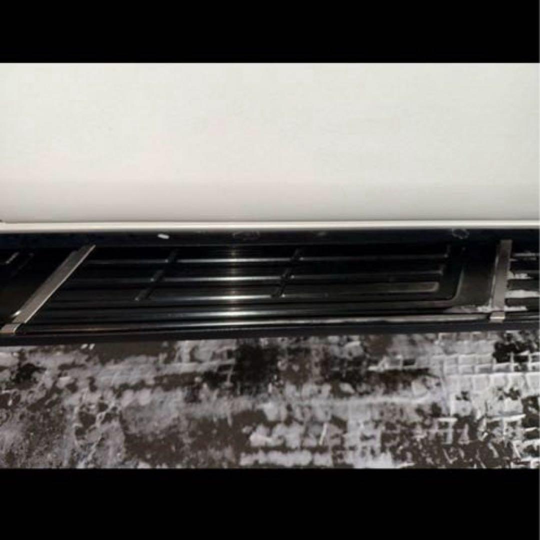 ランクルプラド150 サイドステップカバー　ラーニングボードプロテクション