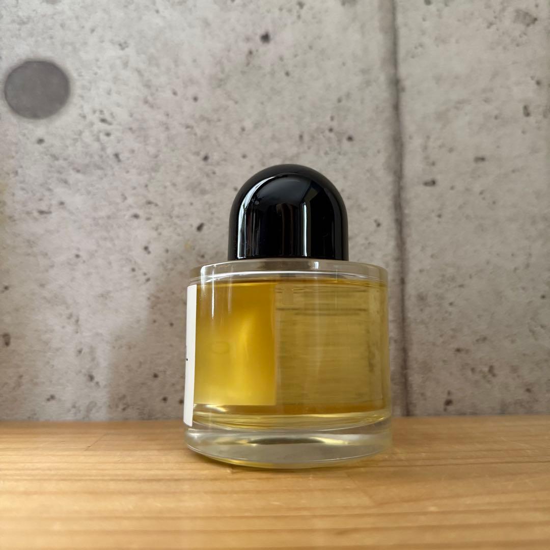 BYREDO OUD IMMORTEL ウード イモーテル100ml 残量9割