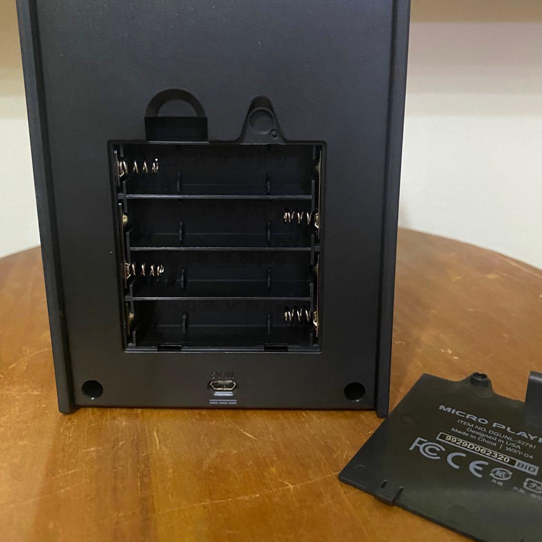 TAITO レトロアーケード マイクロプレーヤー インベーダー