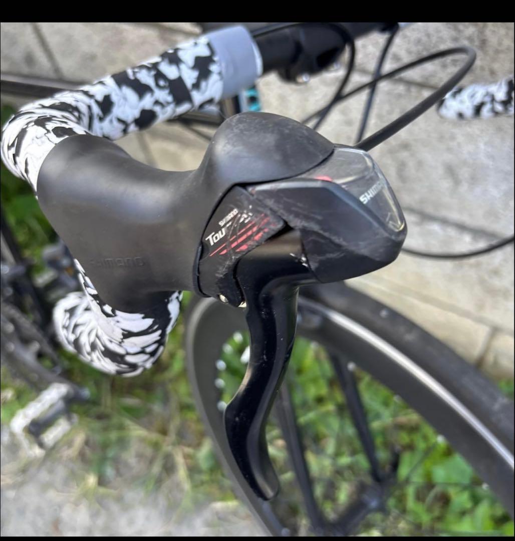 ロードバイク！おまけ付き！出来れば受け渡し！