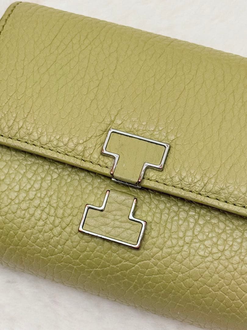 定価42900円 IACUCCI ❥ アバウォレット CERVO イアクッチ