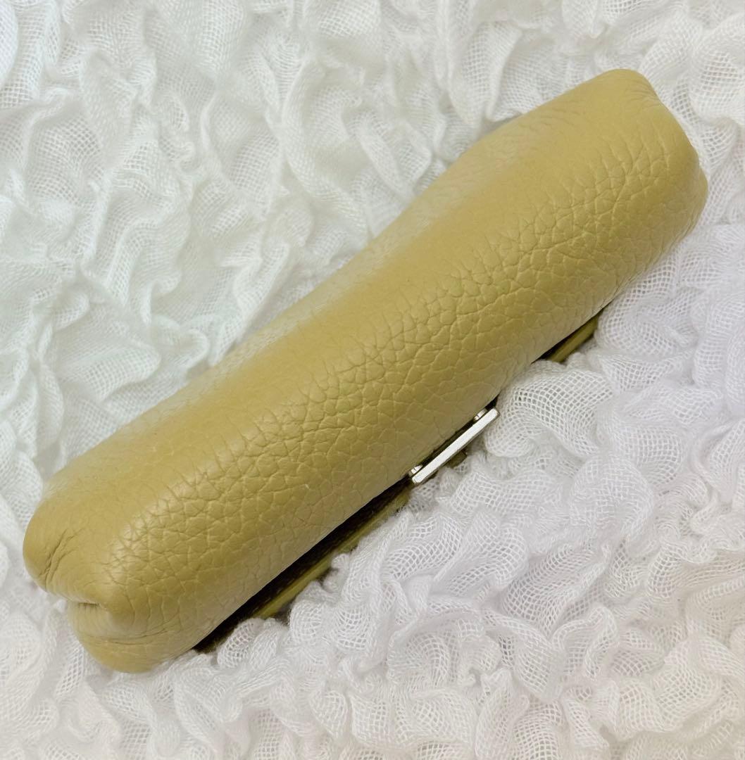 定価42900円 IACUCCI ❥ アバウォレット CERVO イアクッチ