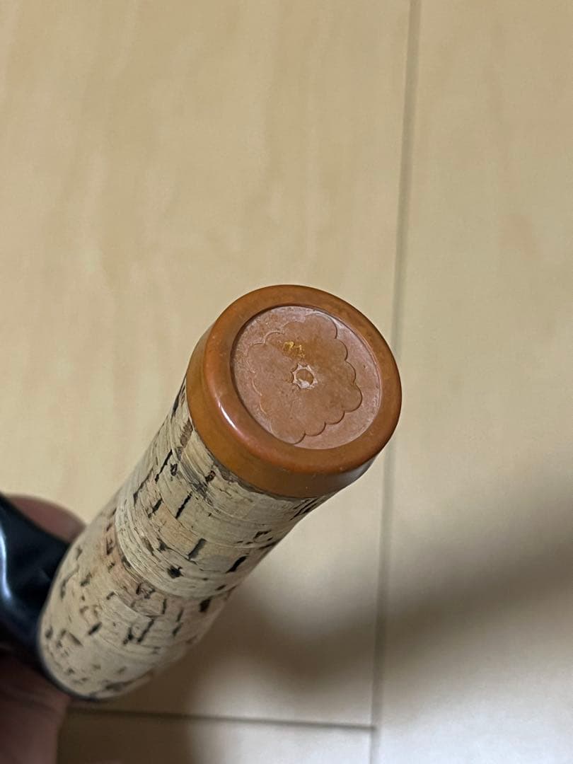 道楽DOWLUCK グリップ トップウォーター