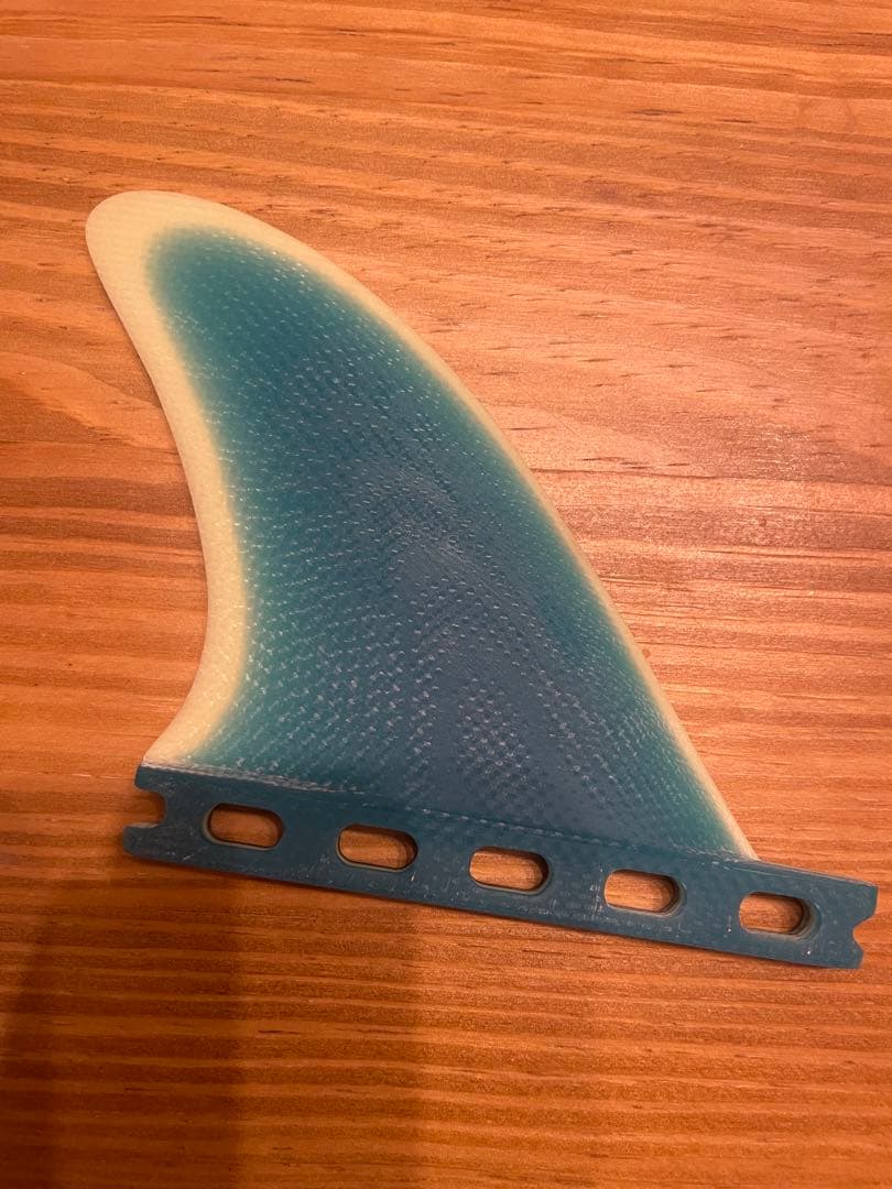 キャプテンフィン　ツインスタビ　2＋1