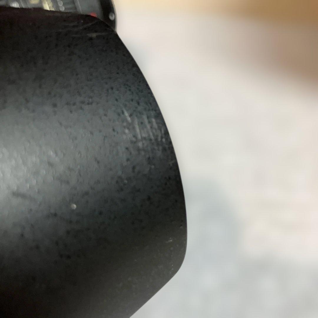 レンズ(ズーム) Nikon AF-S DX NIKKOR 18-200mm f/3.5-5.6