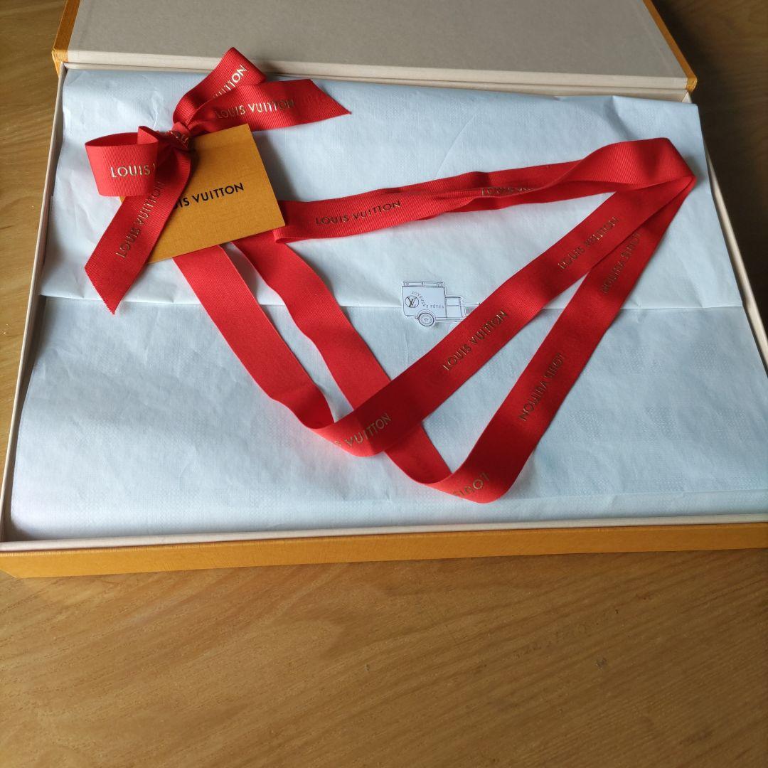 Louis Vuitton ルイヴィトン　エシャルプヘルシンキ　カシミヤマフラー