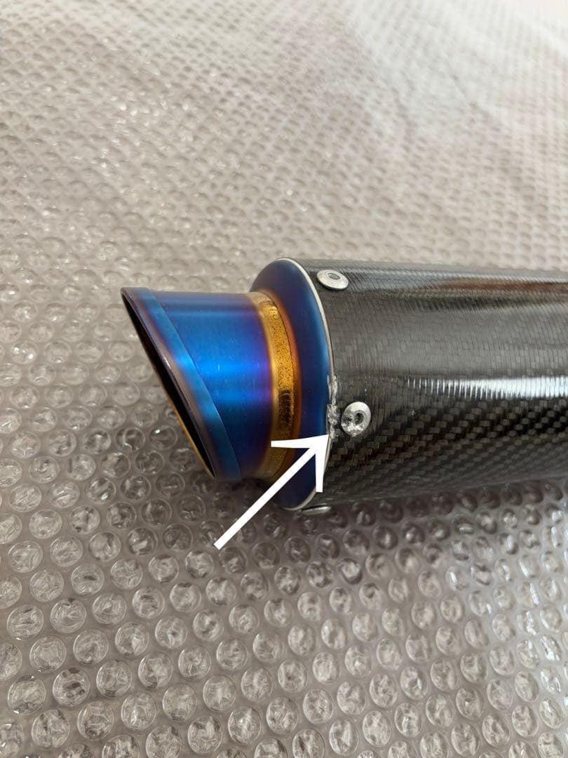 て　 Ninja1000/Z1000 MAVERICKフルエキマフラー