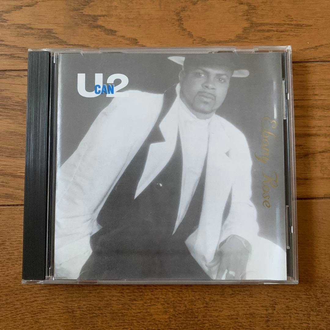洋楽 U CAN 2 G-RAP INDIE R&B CD