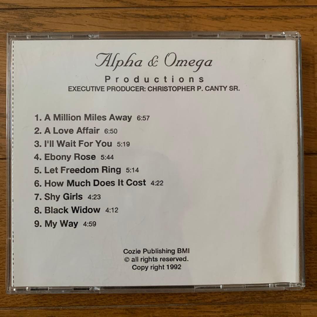 洋楽 U CAN 2 G-RAP INDIE R&B CD