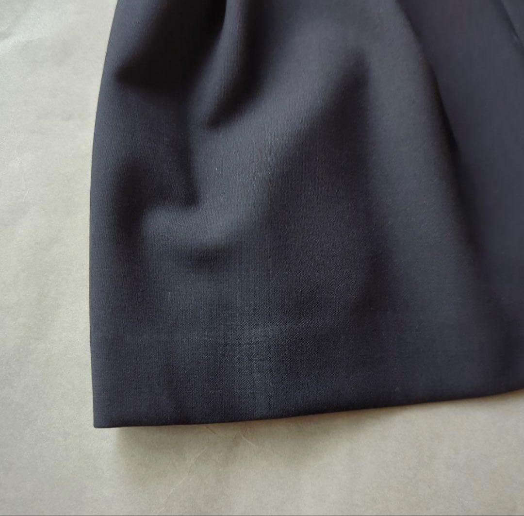 【美品】グリーンレーベル　ベストジレ