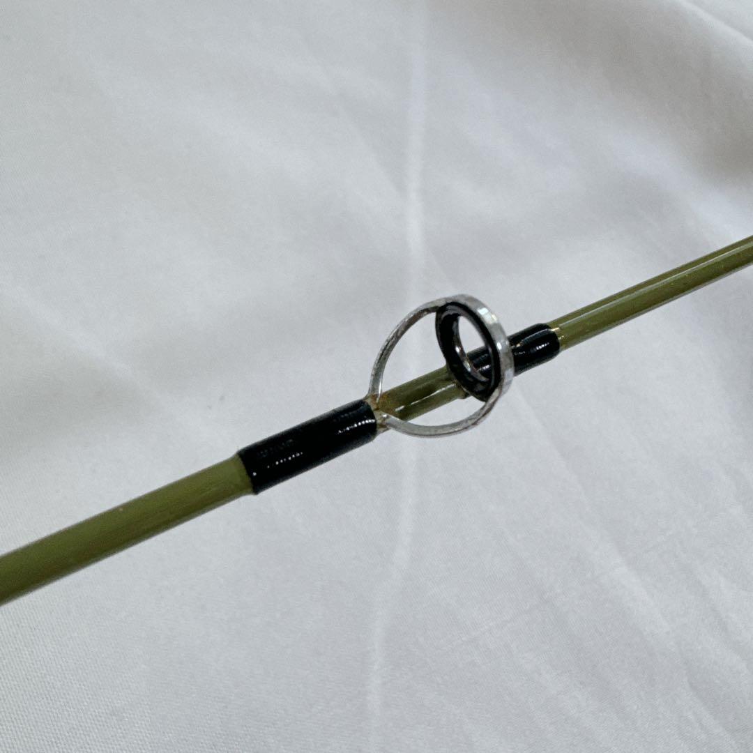 希少 フロッグプロダクツ KATANA BORON FROG PRODUCTS