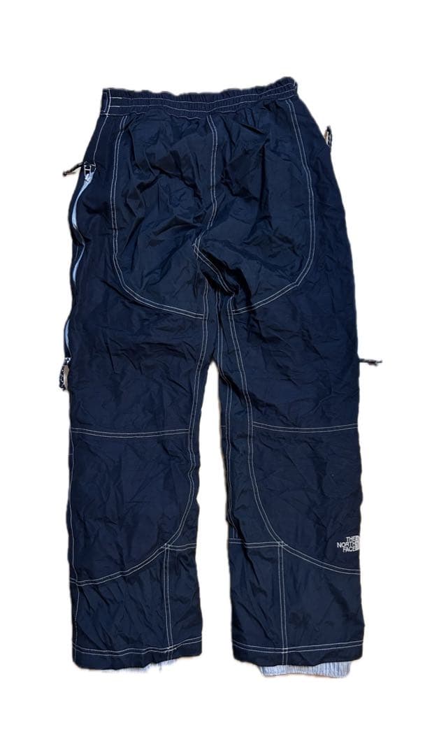 THE NORTH FACE スノーボードウェア ブラック