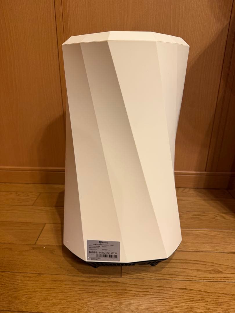 【使用頻度約2ヶ月】Airdog moi H5 エアドッグ 2024年モデル