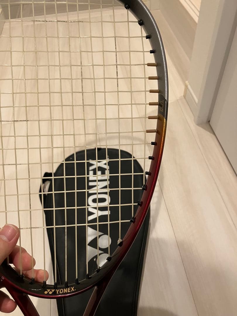 美品！　Ti180 LONG SL2