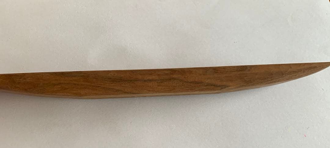 三谷龍二　長方形トレイ