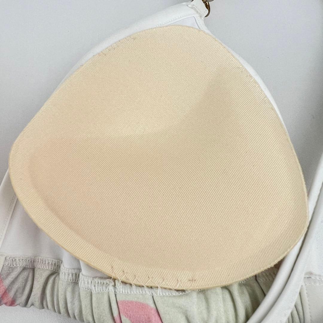 新品　LOUIS VUITTON ヴィトン　モノグラムグラデーションビキニ　34