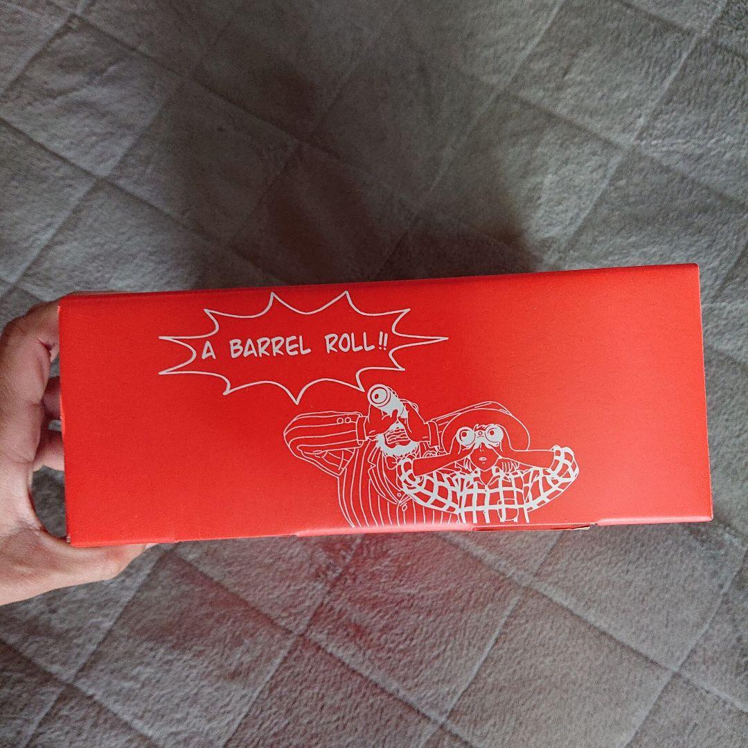 Porco Gocco ポルコごっこ サボイア